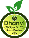 Dhanvi Organics and Natural Products